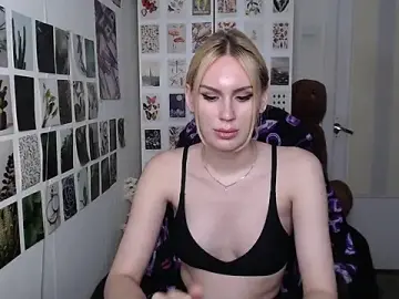 Stripchat Adult Webcam of CapriScorpion