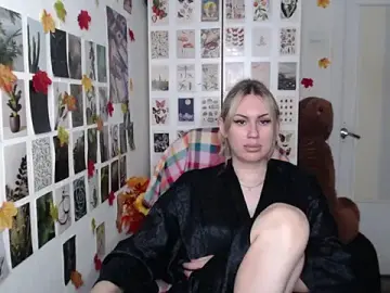 Stripchat Live Sex of CapriScorpion