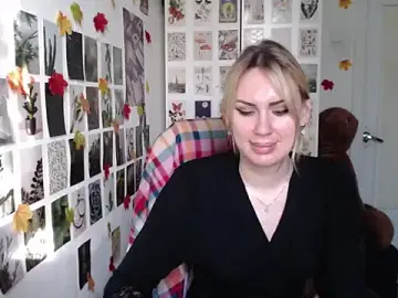 Stripchat Adult Webcam of CapriScorpion