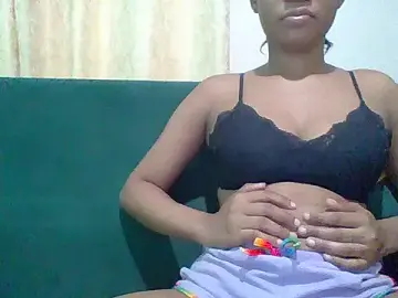 Stripchat Adult Webcam of DADDYS_shuga