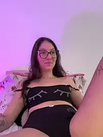 Stripchat Live Sex of DianaSartori