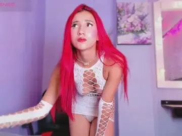 Stripchat Free Live Porn of Natalia_Prada