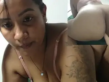Stripchat Free Live Porn of VelaAndEdwar