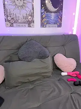 Stripchat Live Sex of Witchy_Emma