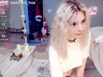 Stripchat Private Sex Chat of Careful_i_bite