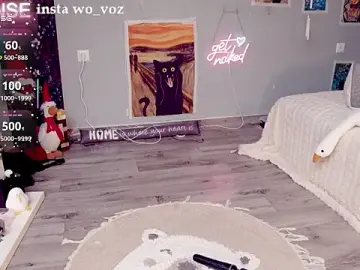 Stripchat Private Sex Chat of Careful_i_bite