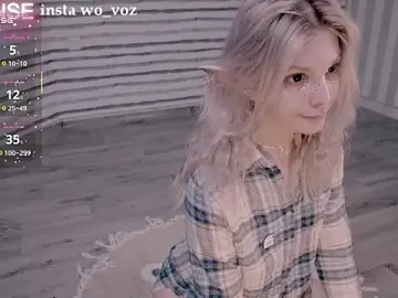 Stripchat Nude Webcam of Careful_i_bite