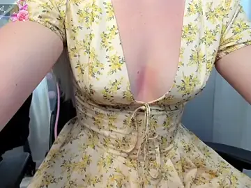 Stripchat Free Live Porn of Kimmy_powell