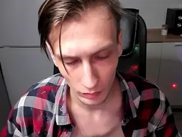 Stripchat Live Porn of Rick_Reed