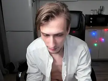 Stripchat Sex Cam of Rick_Reed