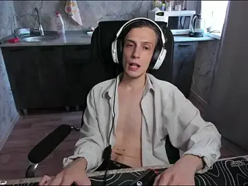 Stripchat Private Sex Chat of Rick_Reed