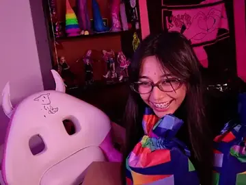 Stripchat Free Live Porn of amber_yull