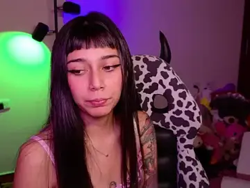Stripchat Free Porn Cam of amber_yull