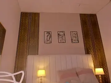 Stripchat Sex Chat of zoe_sky_