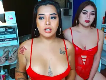 Stripchat Sex Chat of KeshaVictorina