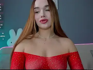 Stripchat Adult Webcams of Malika_Lisan