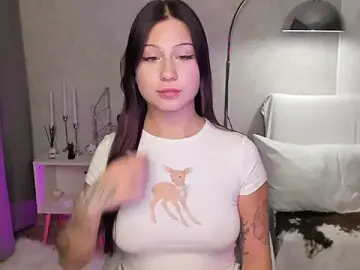 Stripchat Best live sex cam show of Mary_tiim