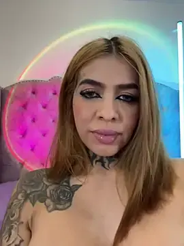 Stripchat Adult Webcam of TRIOGOALS3