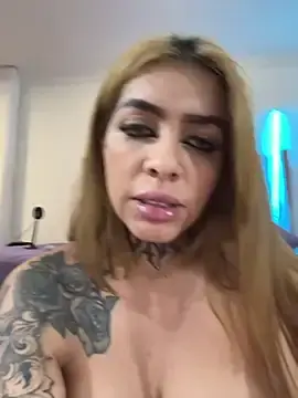 Stripchat Live Porn of TRIOGOALS3