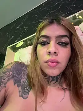 Stripchat Live Sex of TRIOGOALS3