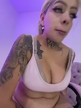 Stripchat Adult Webcams of TRIOGOALS3