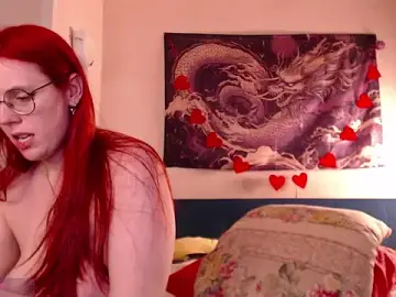 Stripchat Sex Chat of VanessaLincum