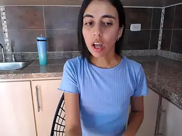 Stripchat Best Webcam of anna_alvarez