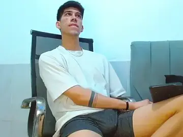Stripchat Free Live Porn of jhony-sex