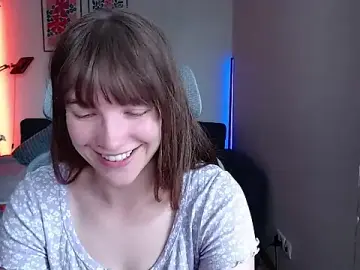 Stripchat Free Porn Cam of kenzie_x