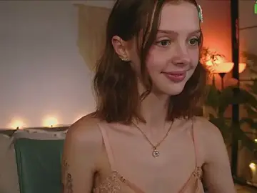 Stripchat Live Porn of little_anitta