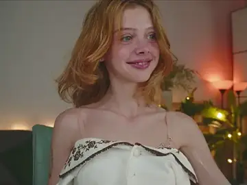 Stripchat Free Live Porn of little_anitta