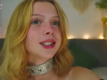 Stripchat Adult Webcam of little_anitta