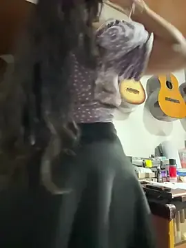 Stripchat Private Sex Chat of saranghae_