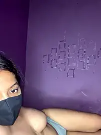 Stripchat Free Porn Cam of Desi_baddie