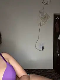 Stripchat Sex Chat of Desi_baddie
