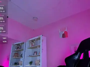 Stripchat Adult Webcams of Ian_Castillo_