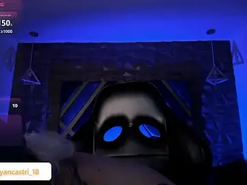 Stripchat Watch Live Sex Cams of Ian_Castillo_