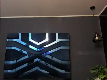 Stripchat Live Sex of Ian_Castillo_