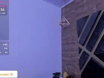 Stripchat Live Sex Cam of Ian_Castillo_