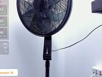 Stripchat Free Porn Cam of Ian_Castillo_