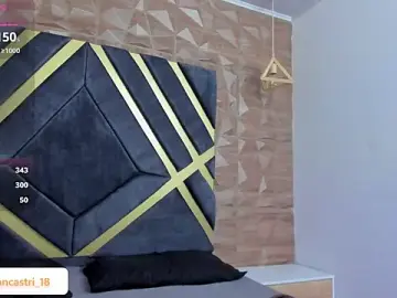 Stripchat Best Webcam of Ian_Castillo_