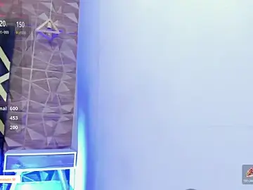 Stripchat Best live sex cam show of Ian_Castillo_