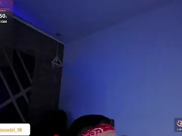 Stripchat Adult Webcam of Ian_Castillo_