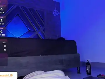 Stripchat Watch Live Sex Cams of Ian_Castillo_