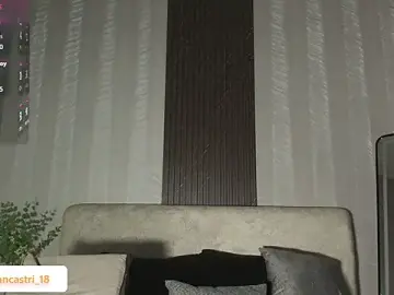 Stripchat Live Porn of Ian_Castillo_