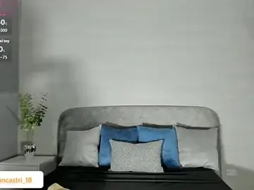 Stripchat Adult Webcams of Ian_Castillo_