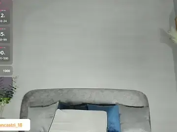 Stripchat Watch Live Sex Cams of Ian_Castillo_