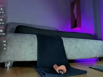 Stripchat Adult Webcams of Ian_Castillo_