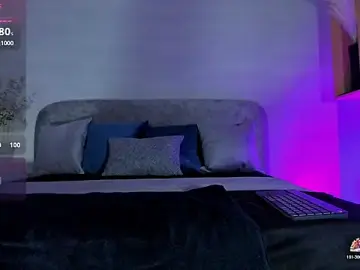 Stripchat Nude Webcam of Ian_Castillo_