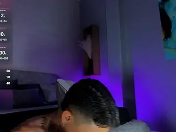 Stripchat Free Live Porn of Ian_Castillo_
